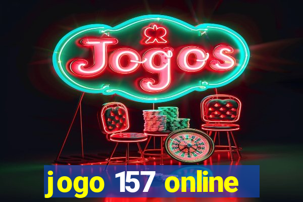 jogo 157 online